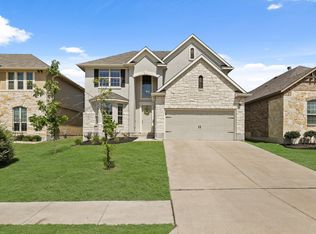 17320 Borromeo Ave, Pflugerville, TX 78660