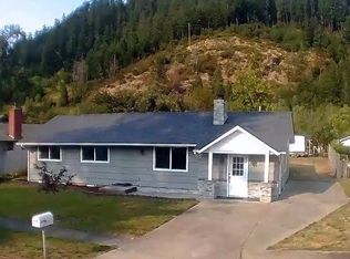 77061 Westridge Ave, Westfir, OR 97492
