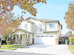 9449 Sycamore Ln, Cypress, CA 90630