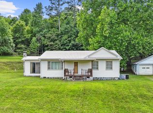 2380 State Highway 60, Mineral Bluff, GA 30559