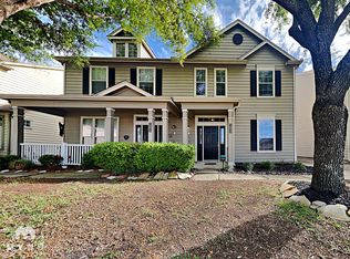 16859 Mammoth Springs Dr, Houston, TX 77095