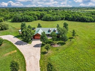 6234 NW 40th St, El Dorado, KS 67042