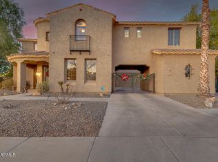 20306 E Calle De Flores, Queen Creek, AZ 85142