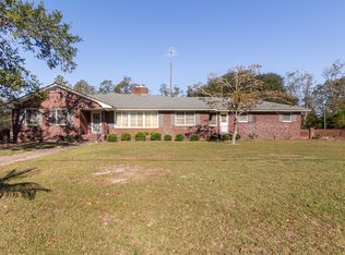 7142 Vance Rd, Bowman, SC 29018