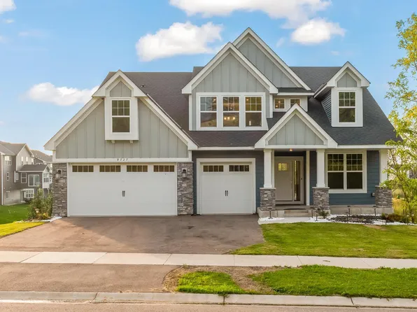 9727 Bridle Way, Victoria, MN 55386