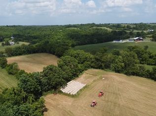 769 Mount Pleasant Rd, Owingsville, KY 40360