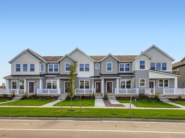 732 N Bently Street, Watkins, CO 80137
