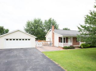 1303 Forest Ave, Grottoes, VA 24441