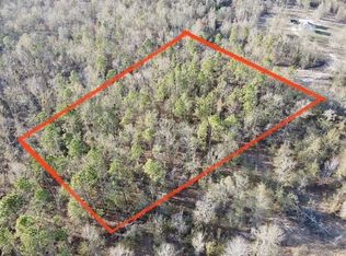 NE Cedar Trl, Pinetta, FL 32350