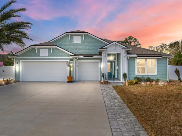 95343 Creekville Dr, Fernandina Beach, FL 32034