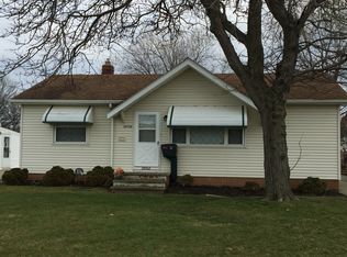 29708 Fairway Blvd, Willowick, OH 44095