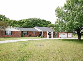 1227 Foxden Rd, Ardmore, OK 73401