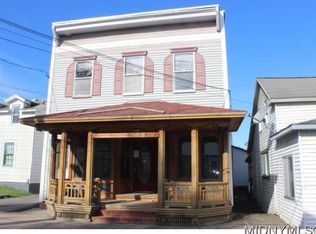 119 N Frankfort St, Frankfort, NY 13340
