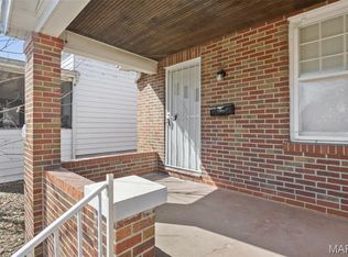 8937 Edna St, Saint Louis, MO 63147