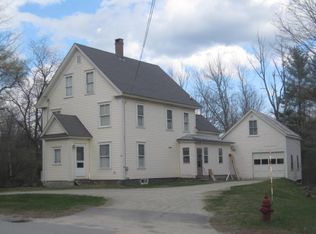 21 N Main St, Antrim, NH 03440