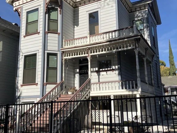 1225 F St APT C, Sacramento, CA 95814