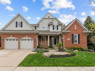 29169 Hemingway Dr, Novi, MI, 48377