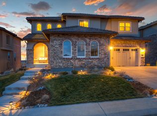 10706 Skydance Dr, Highlands Ranch, CO 80126