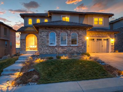 10706 Skydance Dr, Highlands Ranch, CO, 80126