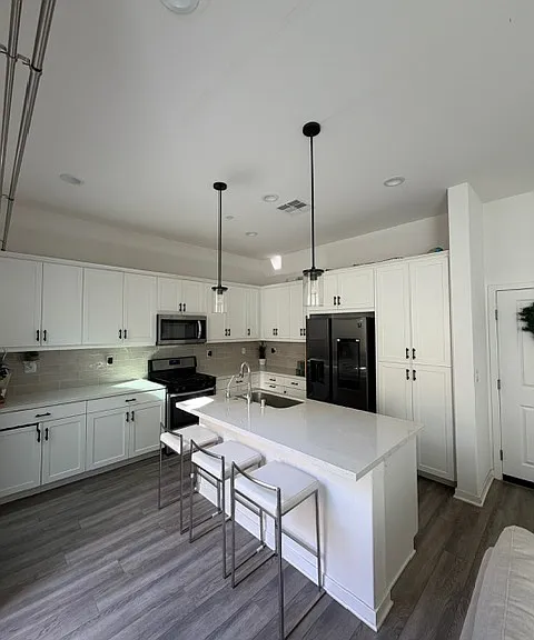 4127 Cameron Way #104 — Photo 12