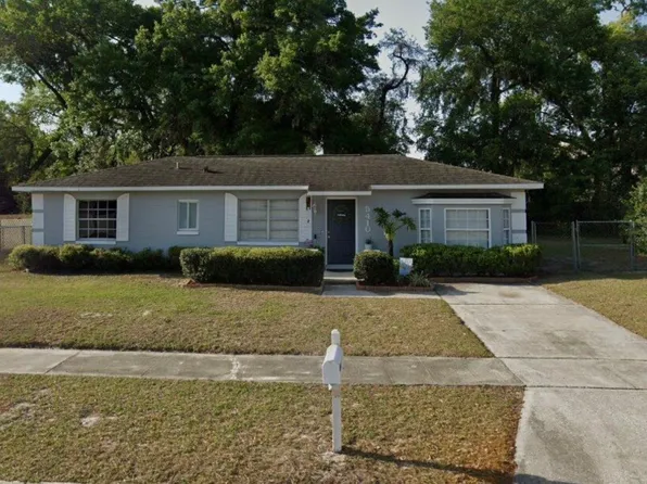 5410 Windridge Ln, Orlando, FL 32810