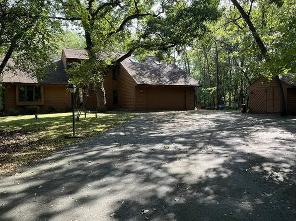 35561 Wayfare TRAIL, Summit, WI 53066