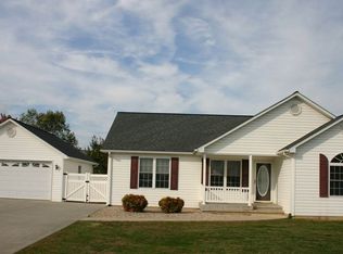 45 Norwick Ct, Weyers Cave, VA 24486