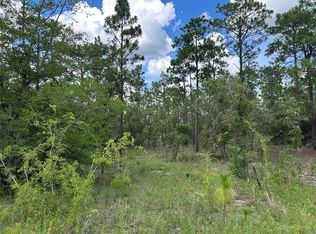 TBD SE 26TH STREET LOT 7, MORRISTON, FL 32668
