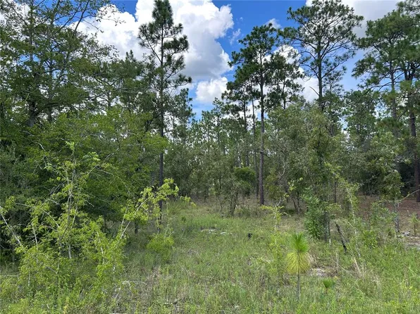 TBD SE 26TH STREET LOT 7, MORRISTON, FL 32668