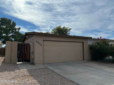 5839 E Norwood St, Mesa, AZ, 85215