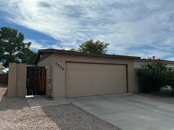 5839 E Norwood St, Mesa, AZ 85215