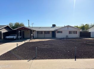 7301 E Cambridge Ave, Scottsdale, AZ 85257