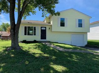 6621 Cedar Ct W, Galloway, OH 43119
