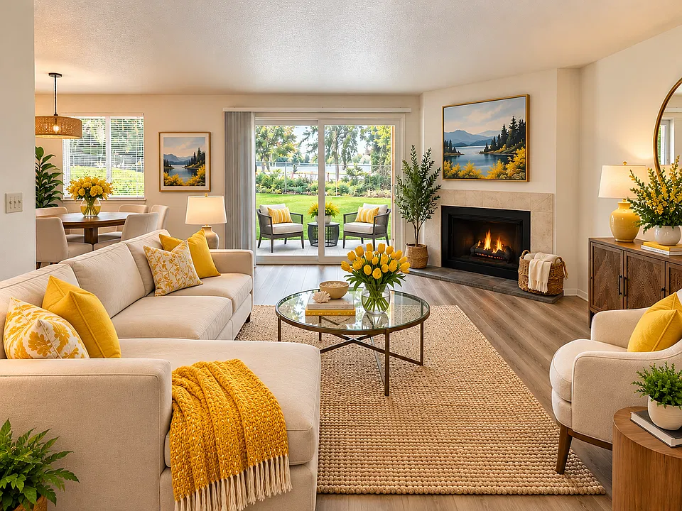 Parkview Apartments