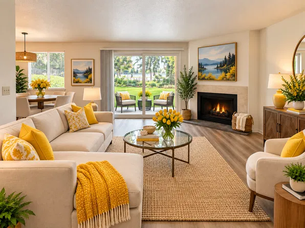 Parkview Apartments