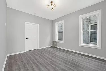 Rented by Gotham Properties Real Estate LLC