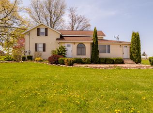 8195 Territorial Rd, Watervliet, MI 49098