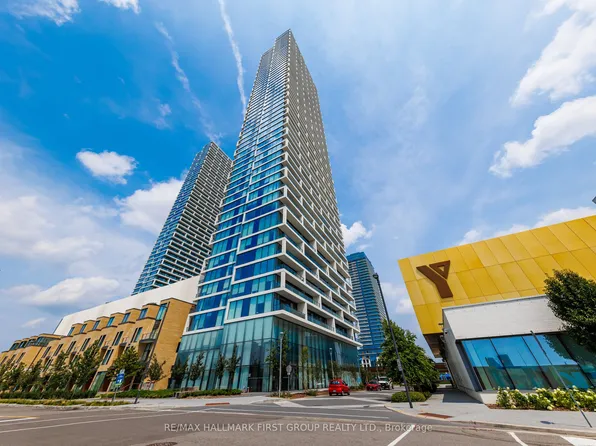 5 Buttermill Ave, Vaughan, ON