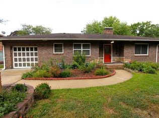 3904 Seneca St, Saint Joseph, MO 64507