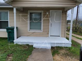 324 N Lakeview Dr, Waco, TX 76705