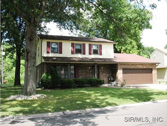 ESTABLISHED NEIGHBORHOOD