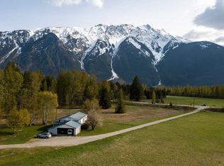 1691 Highway 99, Squamish Lillooet, BC V0N1J0