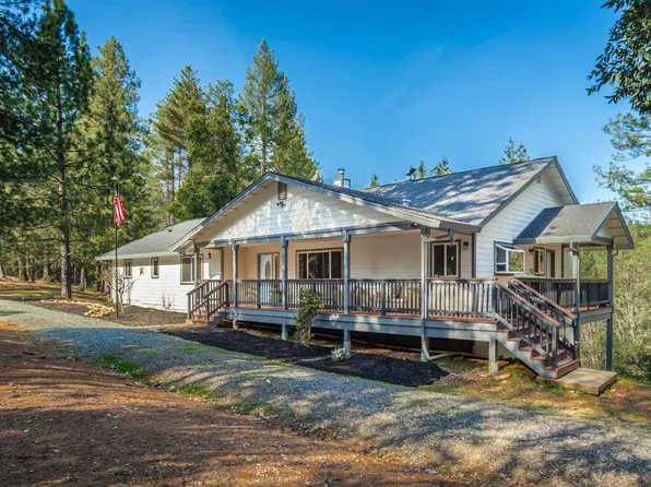 4311 Cub Trl, Garden Valley, CA 95633