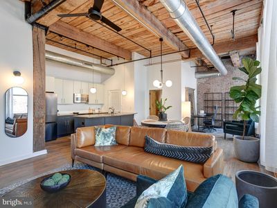 1524 N Hancock St Unit 304, Philadelphia, PA, 19122