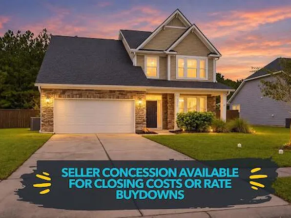 2114 Bridlewood Farms Pkwy, Ridgeville, SC 29472