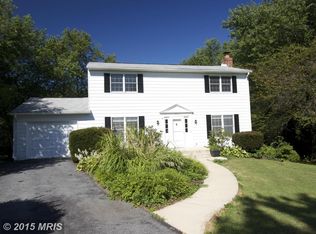 3704 Blueberry Dr, Monrovia, MD 21770