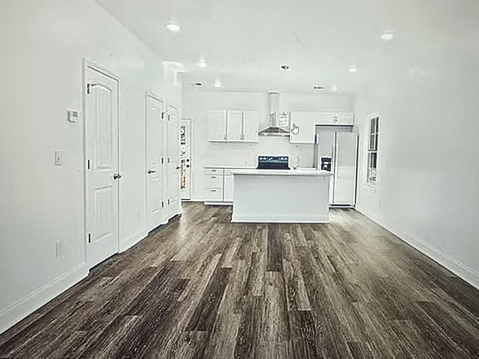 2 bed, 1.5 bath, 1400 sqft, $1,399 — Photo 2