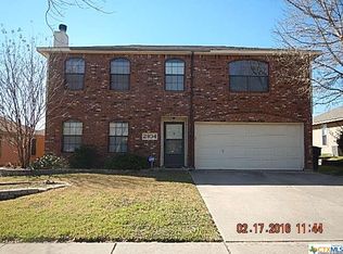 2104 Corona Dr, Killeen, TX 76549