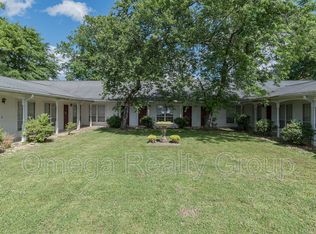 1807 Gamble Ave APT 5, Jasper, AL 35501