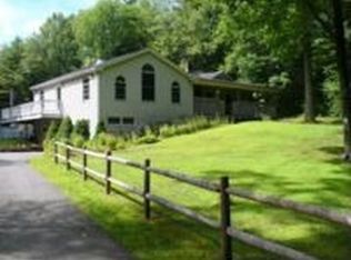 591 Daniel Shays Hwy, Belchertown, MA 01007
